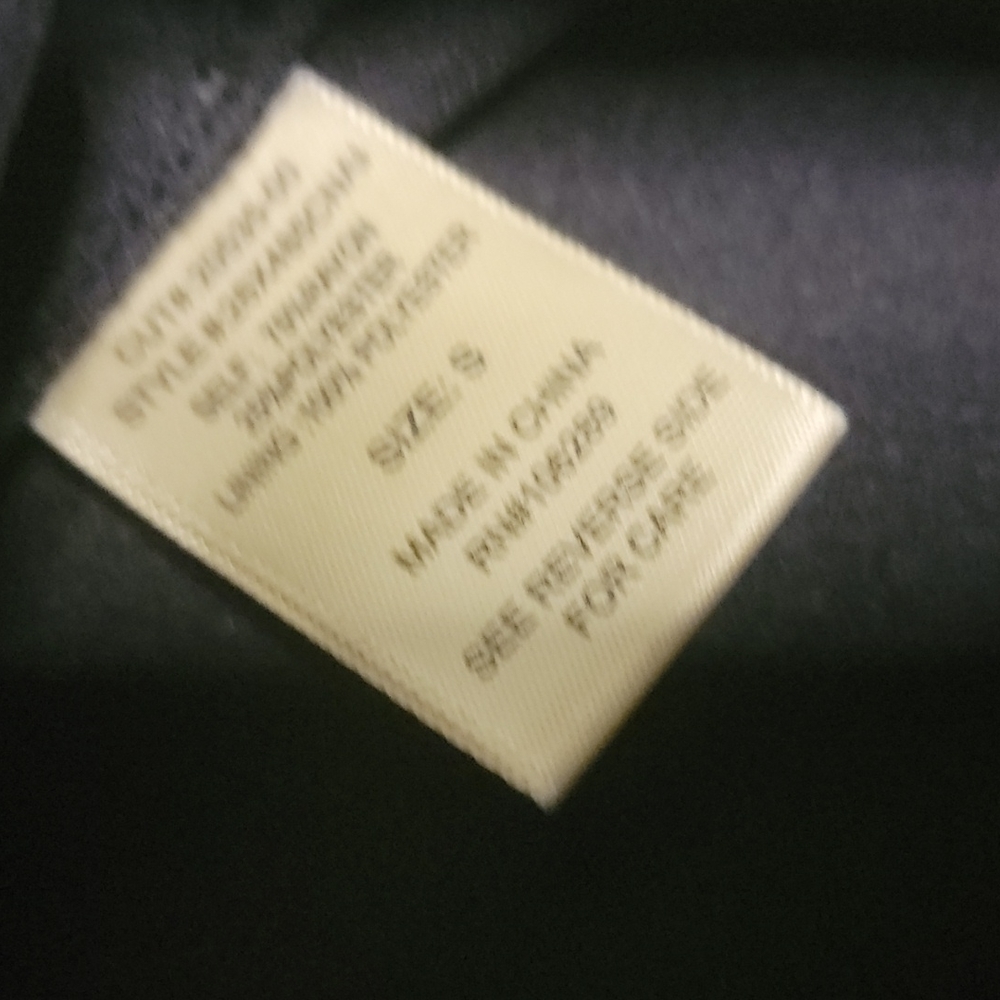 ROW A DRESS - Picture 9 of 11